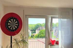 TOP Apartment mit Weitblick - EBK, Balkon, inkl. TG-Stellplatz, vermietet – Toskastr. 10 d, 4159 Leipzig – Vorschaubild 7