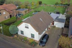 Schönes Bauernhaus mit großem Garten in top Lage von Menzelen-West – Die vollständige Adresse der Immobilie erhältst du vom Anbieter., 46519 Alpen – Vorschaubild 17