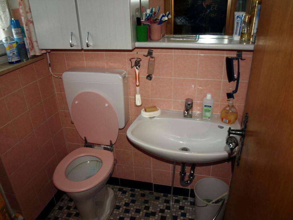 Immobilie in Bad Wildungen - Gepflegtes Einfamilienhaus mit Garage in Bad Wildungen - Bild 4