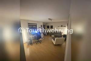 Tauschwohnung: 1-Zimmer-Wohnung