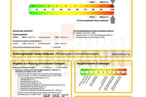 Sanierungsobjekt - Alte Substanz, neue Träume! Doppelhaushälfte in Bergrheinfeld zu verkaufen! – Die vollständige Adresse der Immobilie erhältst du vom Anbieter., 97493 Bergrheinfeld – Vorschaubild 28