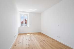 Renditepotenzial im Altbau: Kernsanierte 3-Zimmer-Wohnung im Zentrum Augsburgs – Die vollständige Adresse der Immobilie erhältst du vom Anbieter., 86153 Am Schäfflerbach, Augsburg – Vorschaubild 8