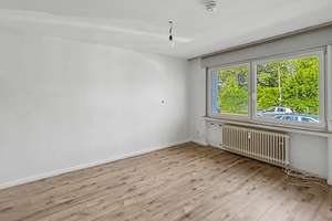 Mehr Raum als erwartet: 3-Zimmer-Erdgeschosswohnung mit besonderem Wohnkomfort in Remscheid – Die vollständige Adresse der Immobilie erhältst du vom Anbieter., 42899 Großhülsberg, Remscheid – Vorschaubild 6