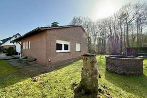 Bungalow mit Garage auf Erbpachtgrundstück in Rhede  – Die vollständige Adresse der Immobilie erhältst du vom Anbieter., 46414 Rhede – Vorschaubild 4