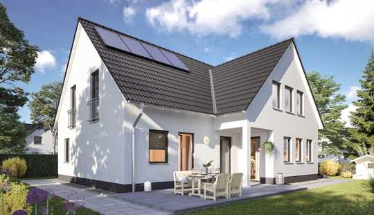Bild von Traumhaus , incl. Grundstück in Weferlingen  - Domizil 192