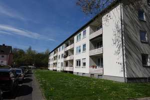 Tolle 3-Zimmer-Wohnung in guter Wohnlage – Lüdersweg 1, 34134 Oberzwehren, Kassel – Vorschaubild 2