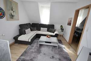 Gemütliche helle 4-Zimmer-Maisonette mit Blick zur Grabkapelle in S-Wangen – Eybacher Str.. 1, 70327 Wangen, Stuttgart – Vorschaubild 7