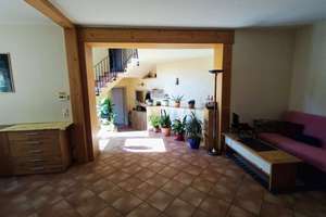 Hofreite mit modernisiertem Wohnhaus, Scheune, Nebengebäude – Die vollständige Adresse der Immobilie erhältst du vom Anbieter., 55288 Armsheim – Vorschaubild 9