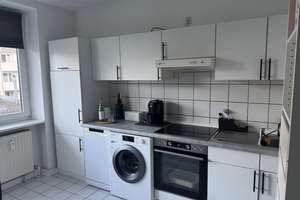 Friedrichstadt & Balkon – die perfekte Kombination für Ihr neues Zuhause! – Zimmerstraße 8, 40215 Friedrichstadt, Düsseldorf – Vorschaubild 6