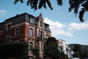 Ist das die schönste Villa Heidelbergs? – Heidelberg – Vorschaubild 4
