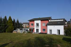 Modernes Einfamilienhaus mit Einliegerwohnung – Komfortabel wohnen im schönen Leinetal – Hohle Straße 31, 31084 Hildesheim (Kreis) – Vorschaubild 4