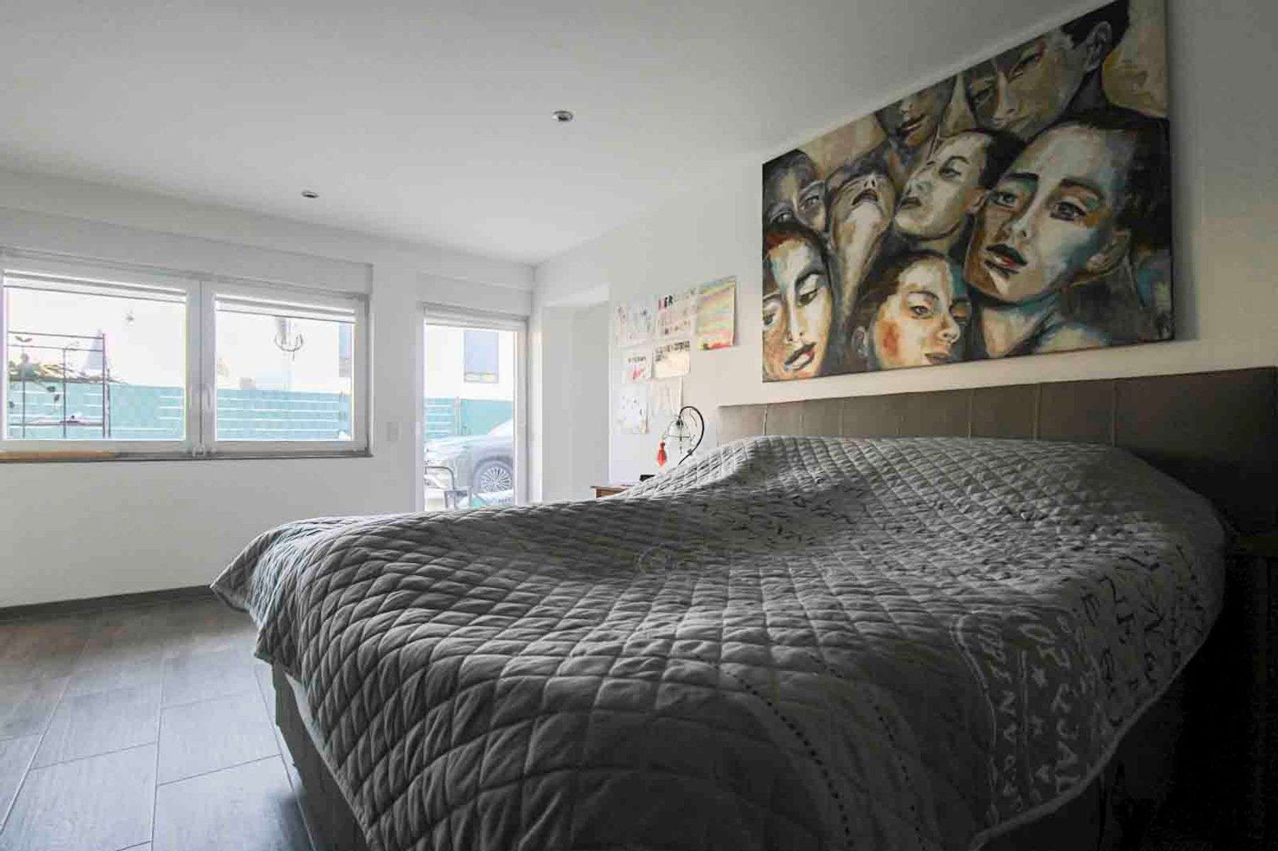 Immobilie in Alpen - Mehrgenerationenhaus in grüner ruhiger Lage von Alpen-Veen - Bild 5