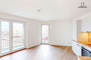 LORENZ: Gemütliche 3-Zimmer Wohnung sichern! – Die vollständige Adresse der Immobilie erhältst du vom Anbieter., 90461 Eberhardshof, Nürnberg – Vorschaubild 4