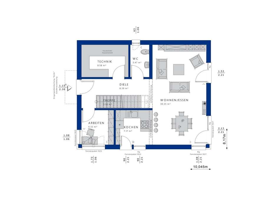 Bien-Zenker-Haeuser-Einfamilie