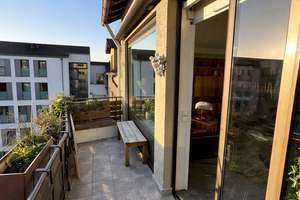 5-Zimmer-Wohnung in zentraler Lage von Stuttgart-Mitte – Jakobstraße 20, 70182 Heusteigviertel, Stuttgart – Vorschaubild 3