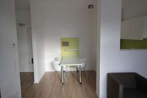 Ruhige, sonnige, schnuckelige 2-Zimmer Wohnung zu verkaufen. – Die vollständige Adresse der Immobilie erhältst du vom Anbieter., 90402 Marienvorstadt, Nürnberg – Vorschaubild 12