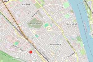 Wohnen mit Blick auf die Godesburg: Charmantes Dreifamilienhaus in Bad Godesberg – Die vollständige Adresse der Immobilie erhältst du vom Anbieter., 53177 Alt-Godesberg, Bonn – Vorschaubild 42