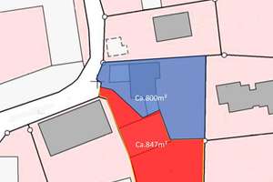 Charmantes Zuhause mit großem Garten, Wintergarten, Kamin und vielen Möglichkeiten – Die vollständige Adresse der Immobilie erhältst du vom Anbieter., 38159 Vechelde – Vorschaubild 16