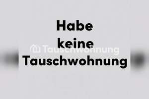 Tauschwohnung: Zuhause gesucht, mit Balkon und Kakaoliebe ☕
