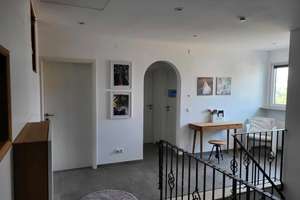 Einfamilienhaus freistehend mit Einliegerwohnung – 97078 Lindleinsmühle, Würzburg – Vorschaubild 10