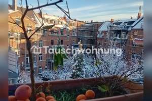Tauschwohnung: Schöne Dachgeschosswohnung gegen Größere – Siebachstraße 94, 50733 Nippes (Ortsteil), Köln – Vorschaubild 4