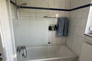 Schöne 2-Zimmer-Wohnung mit großem Balkon in ruhiger Lage in Düsseldorf-Wittlaer – Heinrich-Holtschneider-Weg 5, 40489 Düsseldorf – Vorschaubild 8