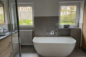 Top Terrassenwohnung im 2 Familienhaus in KS Nordshausen – Die vollständige Adresse der Immobilie erhältst du vom Anbieter., 34132 Nordshausen, Kassel – Vorschaubild 17