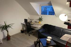 Helle 2-Zimmer Wohnung im 4. OG in Aachen – Die vollständige Adresse der Immobilie erhältst du vom Anbieter., 52066 Marschiertor, Aachen – Vorschaubild 25