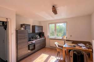 Zentrale & ruhige 2-Zimmer-Wohnung in Kassel