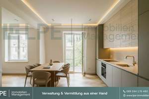 ⓁⓅⒺ Dahoam in "klein Venedig!" | Ein Original aus 1929 | frei! | ca. 99m² | Untere Au - München – Schwalbenstraße 2, 81541 Untere Au, München – Vorschaubild 27