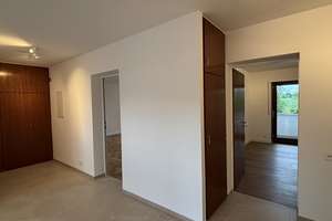Kernsanierte 3-Zimmerwohnung mit großem Balkon, Blick ins Grüne und Stellplatz – Die vollständige Adresse der Immobilie erhältst du vom Anbieter., 76135 Beiertheim-Bulach, Karlsruhe – Vorschaubild 6