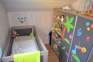 komfortables Ferienhaus am Mirower See – Wildgansstraße 71, 17252 Mirow – Vorschaubild 17