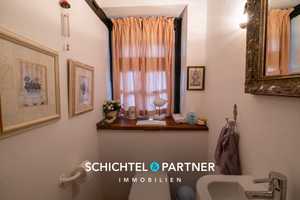 Fischerhude | Bezauberndes Fachwerkhaus mit großem Garten & viel Platz in einer ruhigen Seitenstraße – Verden (Kreis) – Vorschaubild 17