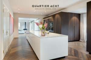 QVIII - DAS MEISTERWERK – Die vollständige Adresse der Immobilie erhältst du vom Anbieter., 81545 Harlaching, München – Vorschaubild 6