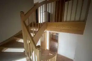 Einfamilienhaus (lichtdurchflutet, 5 Zimmer mit EBK) 2023 modernisiert in Baden-Baden-Steinbach – Steinbach, Baden-Baden, 76534 Baden-Baden – Vorschaubild 40