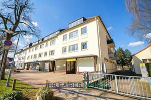** Neuer Preis ** Charmante 112m² große Dachgeschosswohnung in sehr guter Lage in der Gete – Die vollständige Adresse der Immobilie erhältst du vom Anbieter., 28211 Hulsberg, Bremen – Vorschaubild 2
