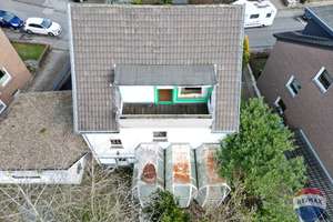 Attraktives Zweifamilienhaus mit viel Raum und traumhafter Wohnlage! – Die vollständige Adresse der Immobilie erhältst du vom Anbieter., 52076 Brand, Aachen – Vorschaubild 6