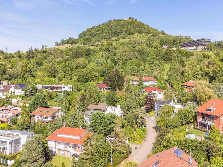 Umgebung