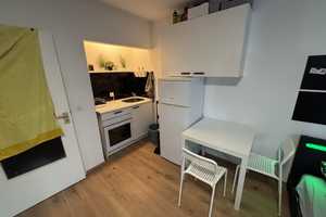 Helle 1-Zimmer-Wohnung mit Balkon in Uninähe, Westpark Aachen – Welkenrather Straße 73-75, 52074 Aachen – Vorschaubild 3