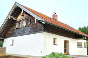 EFH mit großem Garten in Bad Endorf zu verkaufen – Rosenheim (Kreis) – Vorschaubild 22