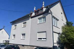 Hofheim-Diedenbergen - Gemütliche 3-Zimmer-Wohnung mit EBK und Dachterrasse ! – Turnerweg x, 65719 Hofheim am Taunus – Vorschaubild 12