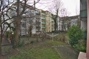 Freundliche 2-Raum-Hochparterre-Wohnung mit EBK in Leipzig-Gohlis – Dietzgenstraße 10, 4157 Gohlis-Mitte, Leipzig – Vorschaubild 6