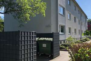 vermietetes 1 Zimmer Appartement in Uninähe – Giselherweg 2, 23562 Sankt Jürgen, Lübeck – Vorschaubild 3