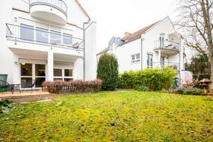 Modernisierte 3-Zimmer-Wohnung mit Garten (ca. 120m² ), Terrasse & Garage – Die vollständige Adresse der Immobilie erhältst du vom Anbieter., 55126 Finthen, Mainz – Vorschaubild 13