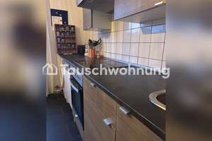 Tauschwohnung: Große Wohnung in Aachen-Mitte zum Tauschen – Hubertusstraße 5, 52064 St. Jakob, Aachen – Vorschaubild 8