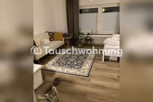 Tauschwohnung: Aaseestadt: 1-Zimmer-Wohnung, 38 m², 480 € kalt – Die vollständige Adresse der Immobilie erhältst du vom Anbieter., 48151 Josef, Münster – Vorschaubild 6
