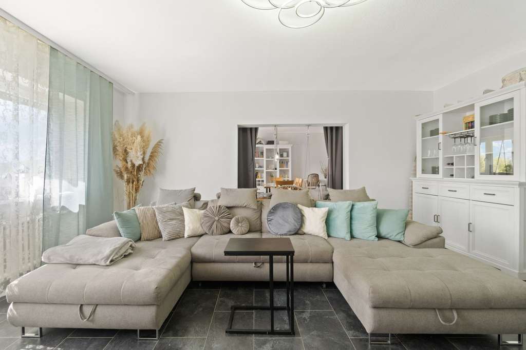 Immobilie in Hirzenhain - Attraktive Kapitalanlage: 6,15 % Rendite | Faktor 16,3 | Eigennutzer-Option - Bild 4