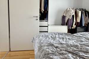 Zuhause mit 2 Zimmern in Nürnberg Schoppershof – Äußere Bayreuther Straße 72, 90491 Schoppershof, Nürnberg – Vorschaubild 10