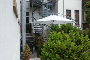 Spätklassizistisches Mehrfamilienhaus mit 22 Wohneinheiten im Leipziger Waldstraßenviertel! – 4105 Zentrum-Nordwest, Leipzig – Vorschaubild 4