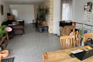 Freundliche 5-Zimmer-Wohnung Einbauküche Garten – Die vollständige Adresse der Immobilie erhältst du vom Anbieter., 88046 Friedrichshafen – Vorschaubild 2